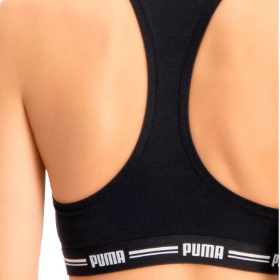 13. Puma Racer Back Top 1P Hang W 907862 04 Sports Bra
