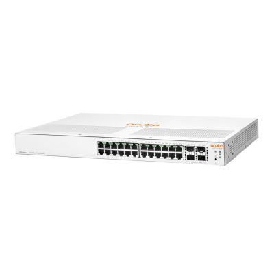 2. HP Aruba JL682A Switch