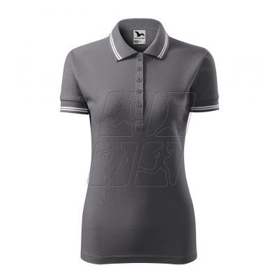 2. Malfini Urban W MLI-22036 polo shirt