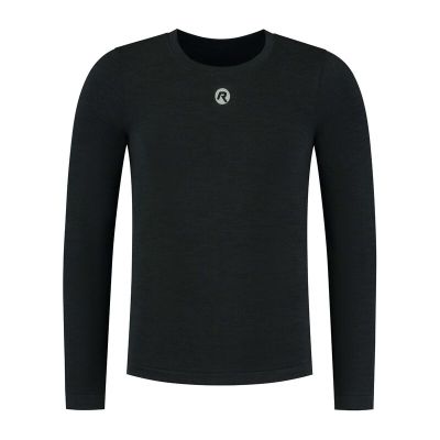2. Rogelli functional MERINO undershirt black SM