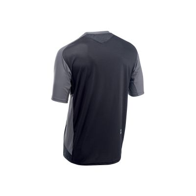2. NORTHWAVE Edge Jersey Short Sleeve - Black/Dark Green