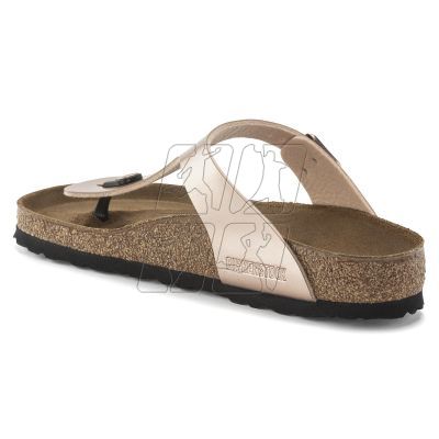 3. Birkenstock Gizeh BS W 1023925 Flip-Flops