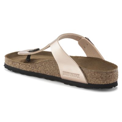 3. Birkenstock Gizeh BS W 1023925 Flip-Flops