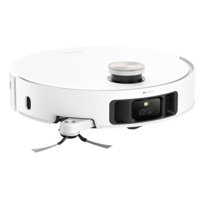 13. Dreame X50 Ultra Complete Robot Vacuum Cleaner (White)