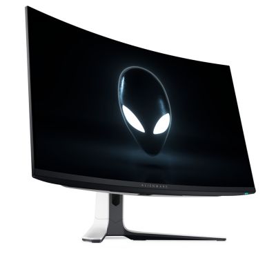 3. DELL ALIENWARE QD-OLED MONITOR 31.6" AW3225QF 240Hz