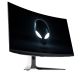 3. DELL ALIENWARE QD-OLED MONITOR 31.6" AW3225QF 240Hz
