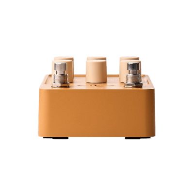 2. Universal Audio UA UAFX Enigmatic '82 Overdrive Special Amp - Guitar Effect