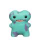 25. FUGGLER S1 COLLECTIBLE FIGURES - 4 PACK (ASSORTMENT)