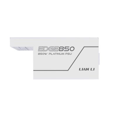 7. ATX 850W Power Supply G9P.EG0850.WE00.EU Lian Li