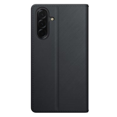 12. 3mk Wallet Case for Samsung Galaxy A37 - Black