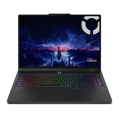2. Lenovo Legion Pro 5 16IAX10H Ultra 9 275HX 16" WQXGA OLED 500nits Glossy 165Hz 32GB DDR5 5600 SSD1TB GeForce RTX 5070 Ti 12GB 80Wh NoOS Eclipse Black