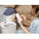 4. ELDOM AIR DEHUMIDIFIER OP1131 LUXI WIFI CAPACITY 2.3 L, 100M3 /H, 10L/24H (30°C, RH80%)