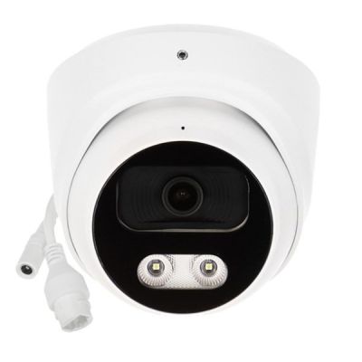APTI AI811VA3IL-28W IP camera - 8 Mpx 2.8 mm APTI
