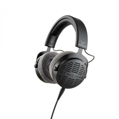 14. Beyerdynamic DT 900 PRO X - Open studio headphones