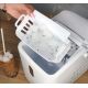 6. Blaupunkt IMB201 ice maker