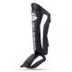 30. M Shin Guards - Phantom White