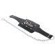 HMS PSTX06 Weighted Belt for Strength Training