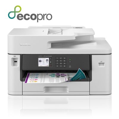 21. Brother MFC-J5340DWE Multifunction Printer Inkjet A3 4800 x 1200 DPI Wi-Fi