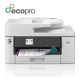 21. Brother MFC-J5340DWE Multifunction Printer Inkjet A3 4800 x 1200 DPI Wi-Fi