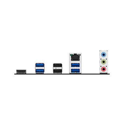 7. ASUS PRIME B840M-K motherboard
