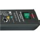 2. Brennenstuhl Secure-Tec 19.500A 6 AC Power Strip