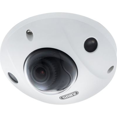 4. ABUS IPCB44511A Dome IP Security Camera Indoor/Outdoor 2688 x 1520 px Ceiling/Wall