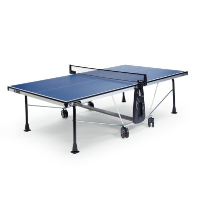 9. Cornilleau 400 Indoor Table Tennis Table 110104
