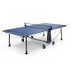 9. Cornilleau 400 Indoor Table Tennis Table 110104