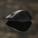 9. ASUS ProArt Mouse MD301 Universal Right Side RF Wireless + Bluetooth + USB Type-A Optical 8000 DPI