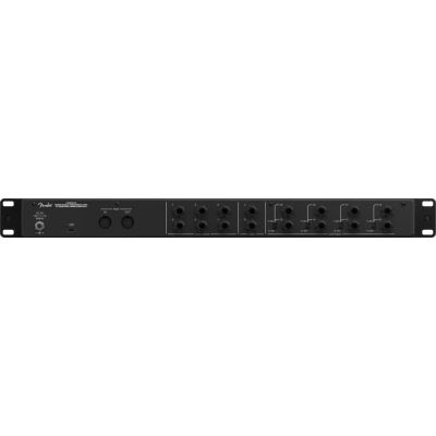 7. Fender Quantum LT 16 EU - USB-C audio interface