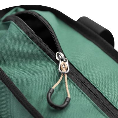 9. Spokey Osaka SPK-943498 2-in-1 city backpack/bag