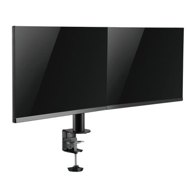 2. LogiLink BP0106 Monitor Holder/Stand 81.3 cm (32") Desk Black