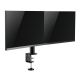 2. LogiLink BP0106 Monitor Holder/Stand 81.3 cm (32") Desk Black