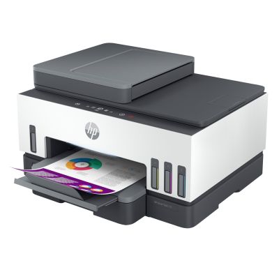7. HP Smart Tank 790 4WF66A All-in-One Printer