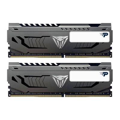 14. Viper Steel 8GB DDR4 3600MHz DIMM PVS48G360C8