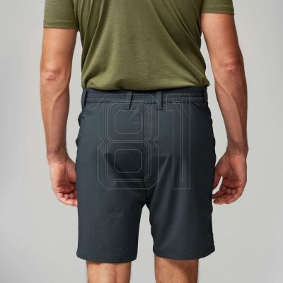 8. Fjällräven Abisko Trail Stretch Shorts M F12200165-555