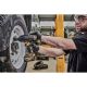 5. Impact Wrench 1/2" 18V 2*5.0Ah DCF900P2G DEWALT