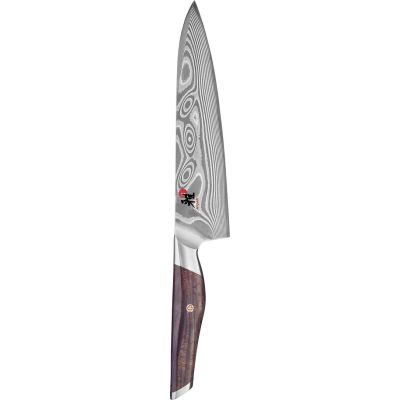 MIYABI IKI Gyutoh Knife - 20 cm