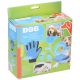 8. DOG CARE KIT 5 PIECES