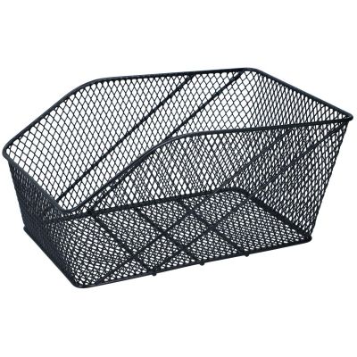 15. DUNLOP 13L BIKE BASKET FOR TRUNK