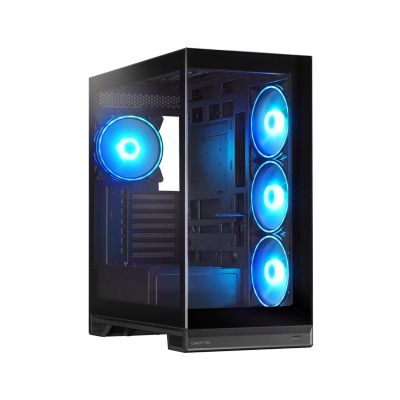 Chieftec Vista Max GX-30B-OP Case
