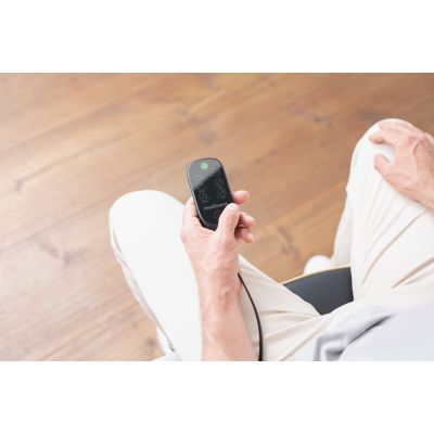 18. Medisana Shiatsu MCN Cover