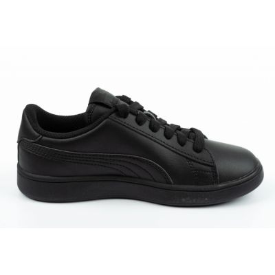 14. Puma Smash V2 Jr shoes 365324 01
