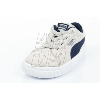 4. Puma Suede Jr 369684 02 sneakers