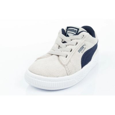4. Puma Suede Jr 369684 02 sports shoes