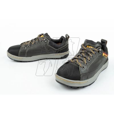 14. Caterpillar S1P Hro SM P716163 work shoes