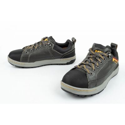 14. Caterpillar S1P Hro SM P716163 Work Shoes