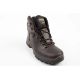 2. Grisport men's trekking shoes Marrone leather waterproof ankle boots