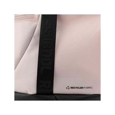 5. Rossignol Tote Bag 30L Powder Pink