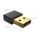 4. Orico BTA-508 Bluetooth 5.0 USB-A Adapter - Black